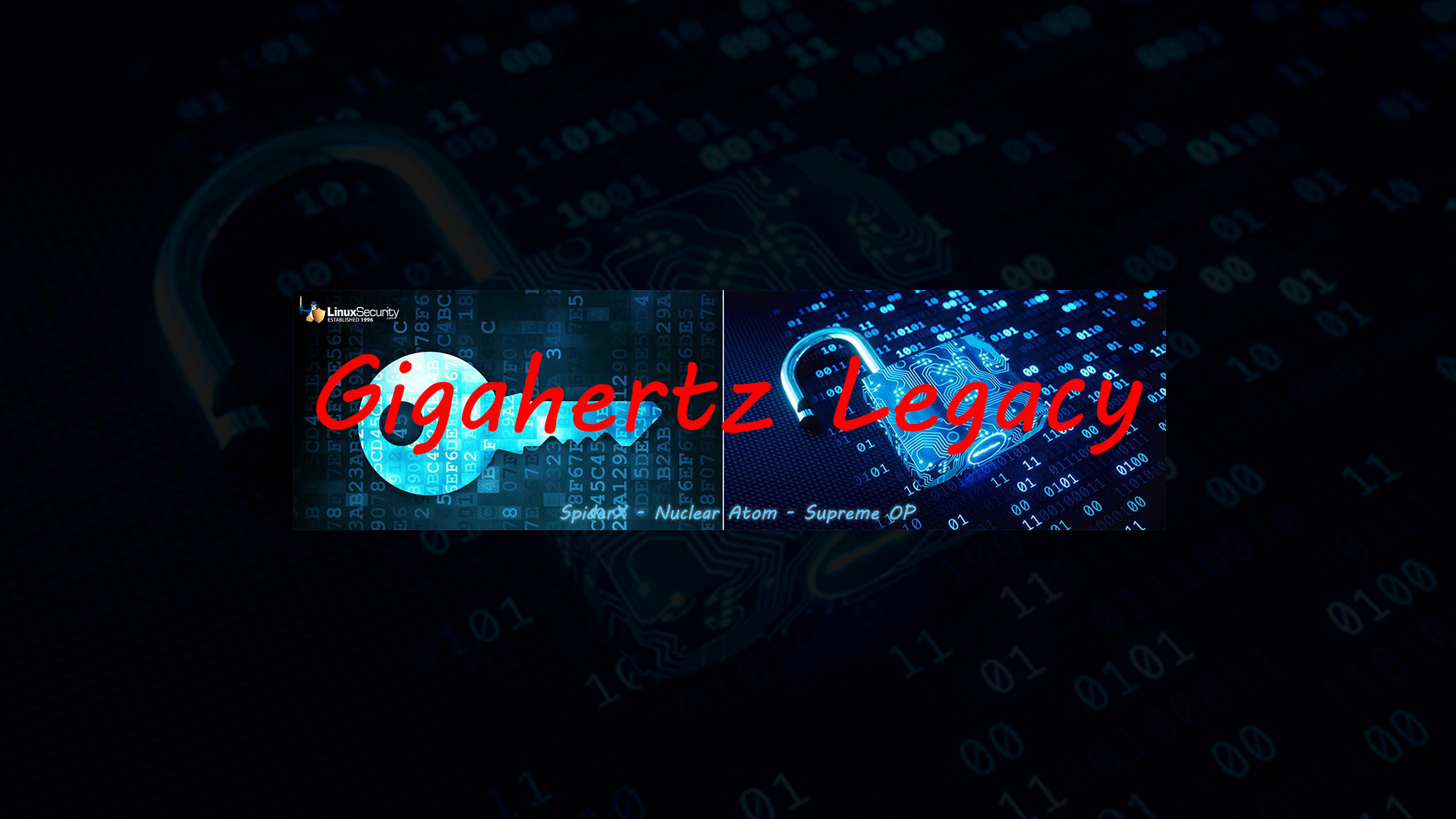 GigaHertz Legacy